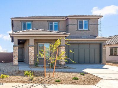 24351 W FLORES Drive, Buckeye, AZ, 85326
