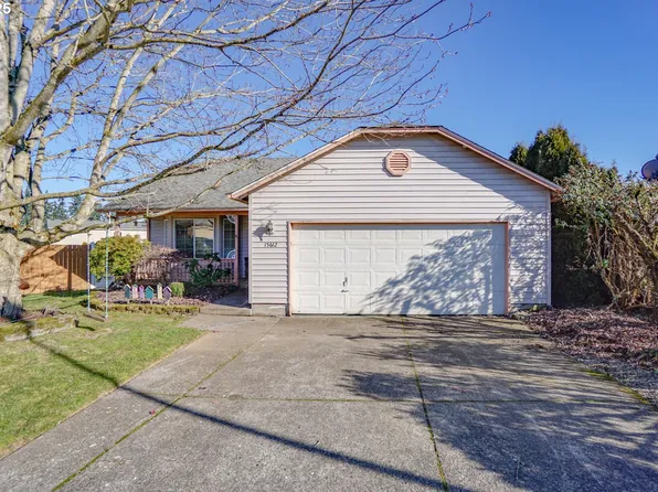 15612 NE Hickory St, Vancouver, WA 98682