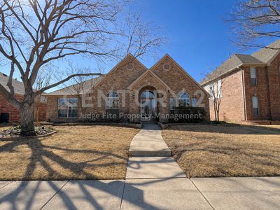 10401 Forrest Dr, Frisco, TX, 75035