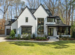 4208 Windsor Pl, Raleigh, NC 27609