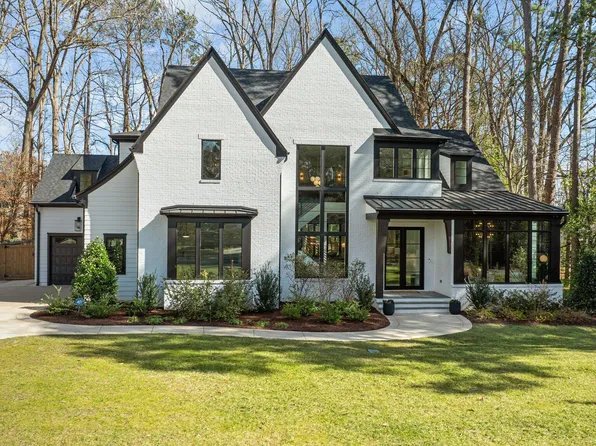 4208 Windsor Pl, Raleigh, NC 27609