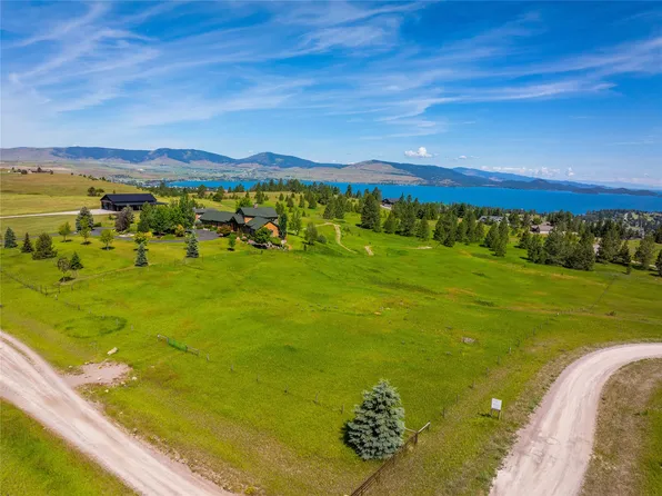 LOT E View Point Dr, Polson, MT 59860