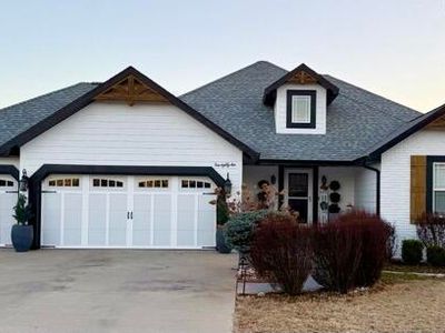 282 Southview Drive, Branson, MO, 65616