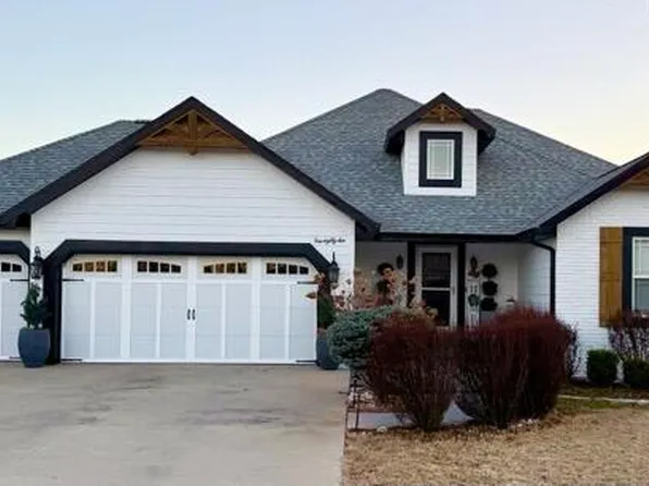 282 Southview Drive, Branson, MO 65616