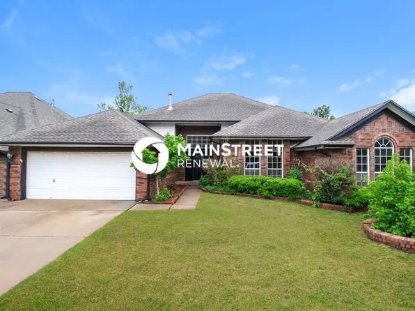 19808 Harness Ct, Edmond, OK 73012