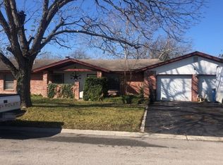 217 Oelkers Dr, New Braunfels, TX 78130
