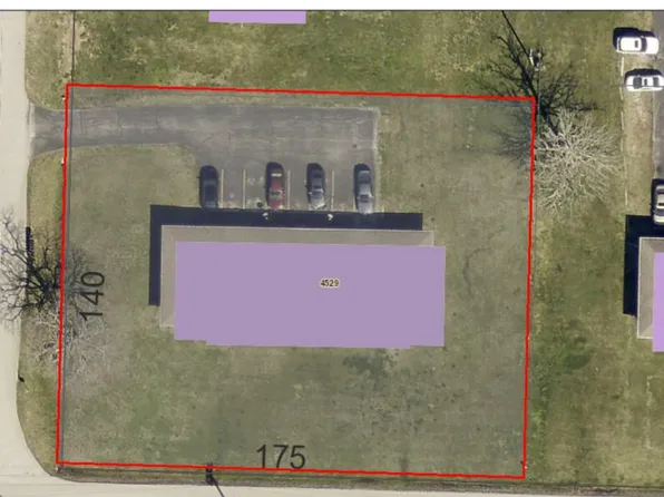 4529 W 3rd Street, Battlefield, MO 65619