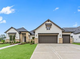 123 Shoveler Duck Way, Magnolia, TX 77354