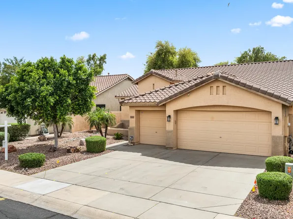 5409 W HARTFORD Avenue, Glendale, AZ 85308