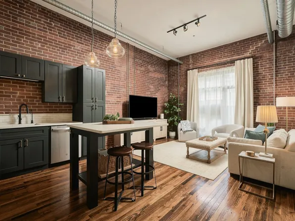 704 Taylor St APT 301, Nashville, TN 37208
