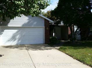 1406 Blackberry Ln, O Fallon, IL 62269