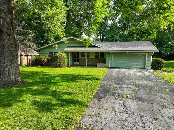 26 NW 38th St, Kansas City, MO 64116