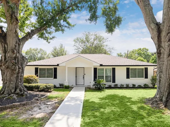 5615 Indigo St, Houston, TX 77096