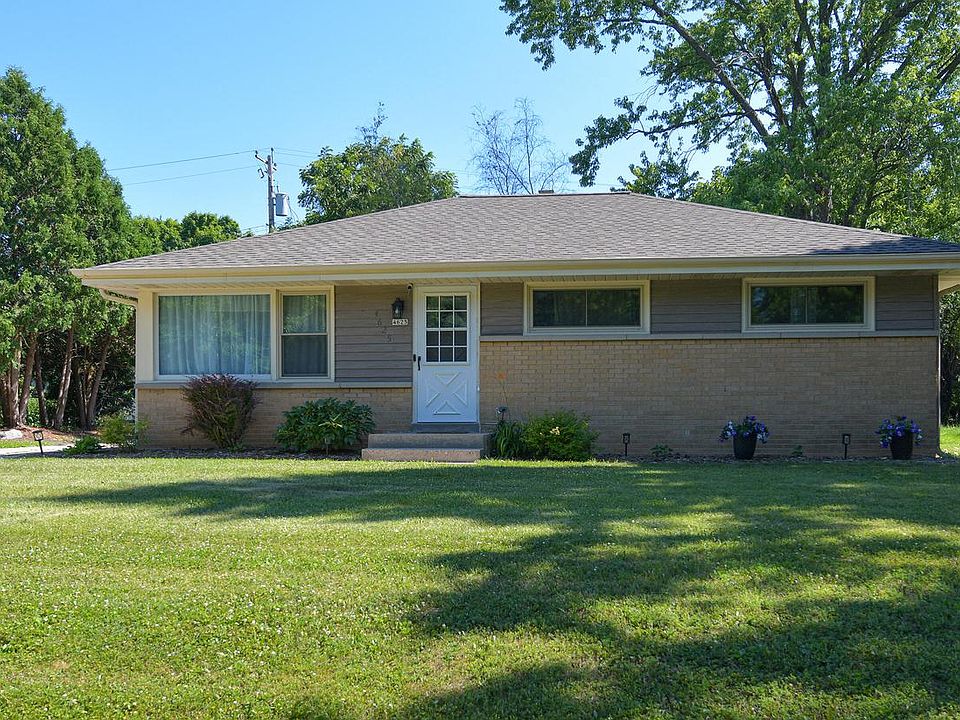 1st image of 4625 W Parkland AVENUE