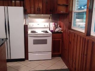 1337 Green River Rd, Zirconia, NC 28790