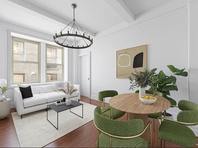 170 W 74th St APT 411, Manhattan, NY, 10023