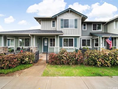 840 Kakala St #307, Kapolei, HI, 96707