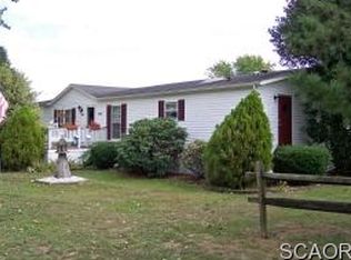 21690 D Street, Rehoboth Beach, DE 19971