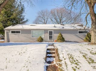231 S Crown Hill Rd, Orrville, OH 44667