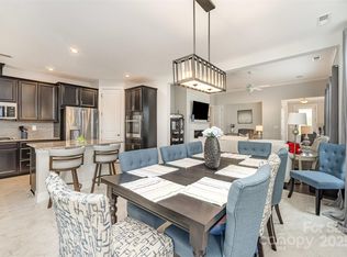 7025 Overjoyed Xing, Charlotte, NC 28215