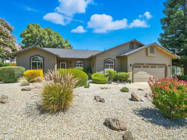 1283 River Ridge Dr, Redding, CA 96003