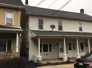28 North St, Slatington, PA 18080
