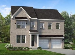 818 Silva Loop LOT 150, Mount Juliet, TN 37122