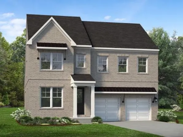 818 Silva Loop Lot 150, Mount Juliet, TN 37122