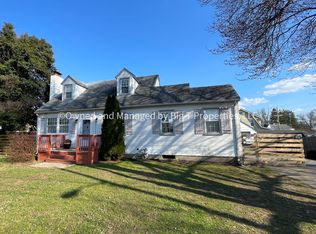 1201 New St, Wilmington, DE 19808