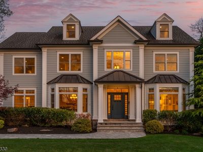 6 Jay Rd, Chatham, NJ, 07928