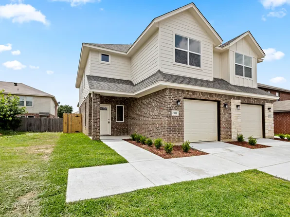 2308 Bloomfield Dr, Arlington, TX 76012