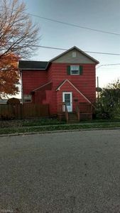 307 W Plain St, Minerva, OH, 44657