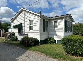 745 Earl Ave, New Kensington, PA 15068