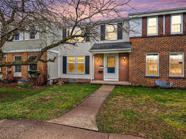 13 Hidden Valley Rd, Rochester, NY 14624