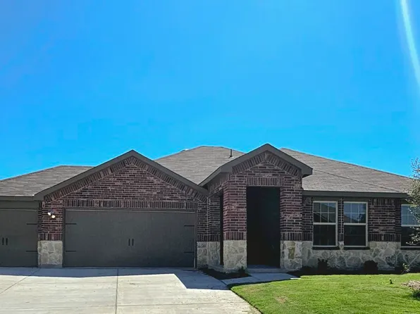 403 Shady Bank Way, Nevada, TX 75173