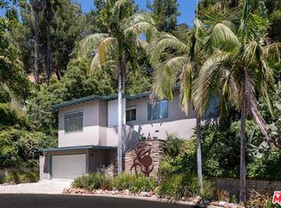 2438 Park Oak Dr, Los Angeles, CA 90068