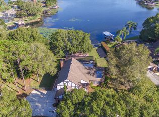 3650 E Lake Dr, Land O Lakes, FL 34639