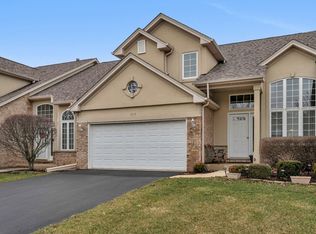 648 Berkley Dr, Romeoville, IL 60446