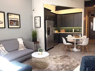 Rented by The InHouse Group