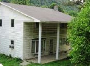 22804 Westernport Rd SW, Westernport, MD 21562