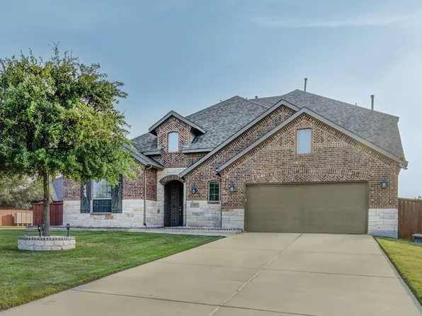 1701 Highland Ridge Rd, Georgetown, TX 78628