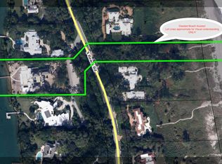 488 S Beach Rd, Hobe Sound, FL 33455