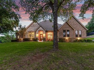 601 Elm Hill Blvd, Burleson, TX 76028