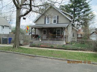 45 Rush St, Springfield, MA 01109