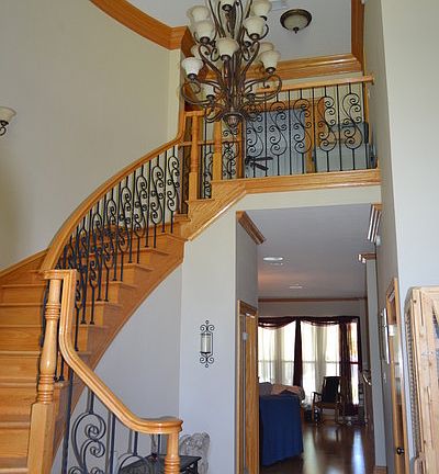 Entrance Foyer