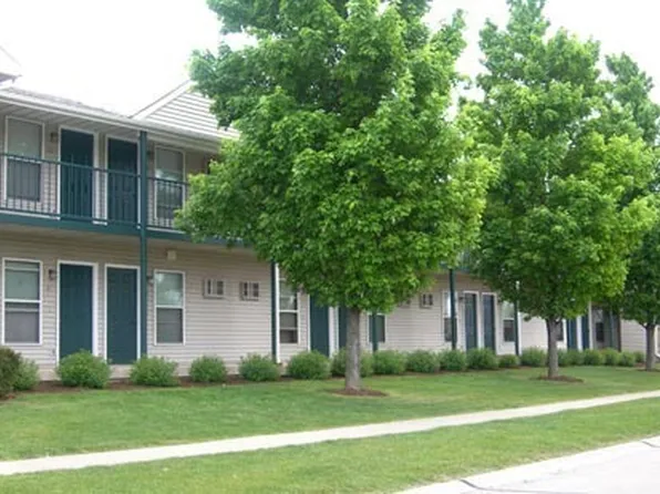 1204KO, 1204 Wesley Ave #1f3617673, Savoy, IL 61874