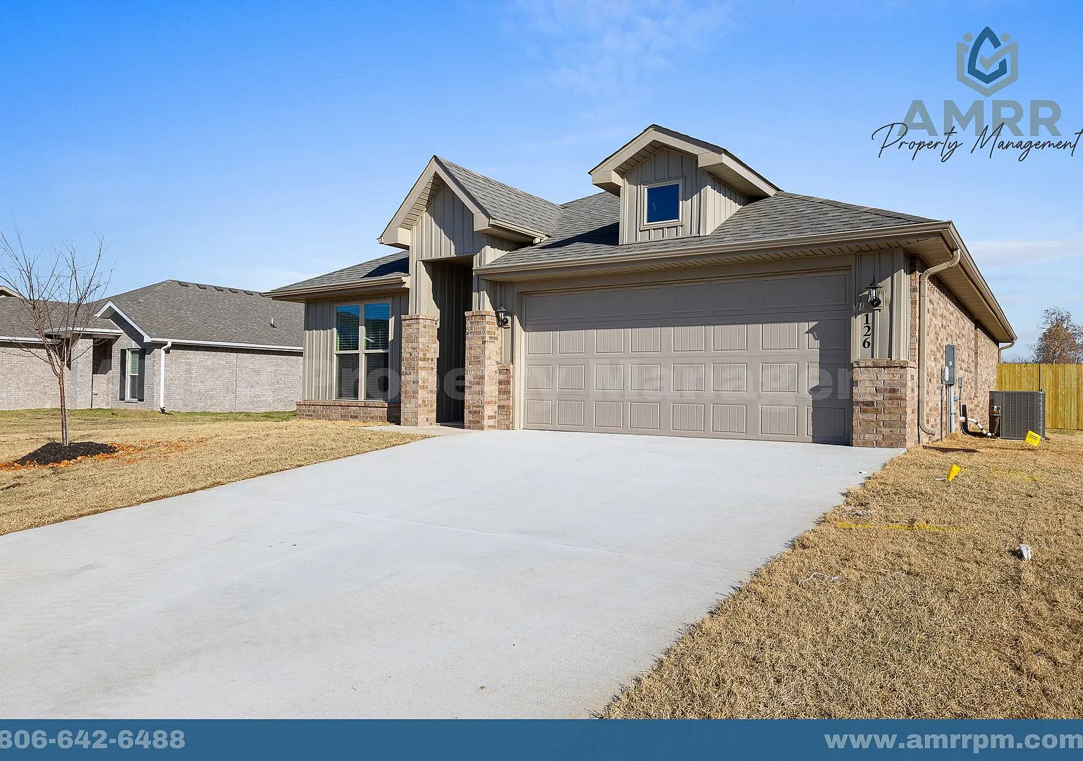 New Beginnings Start with AMRR - Gorgeous 4 Bedroom Home In Highfill, Arkansas, Near Bentonville! — Photo 1