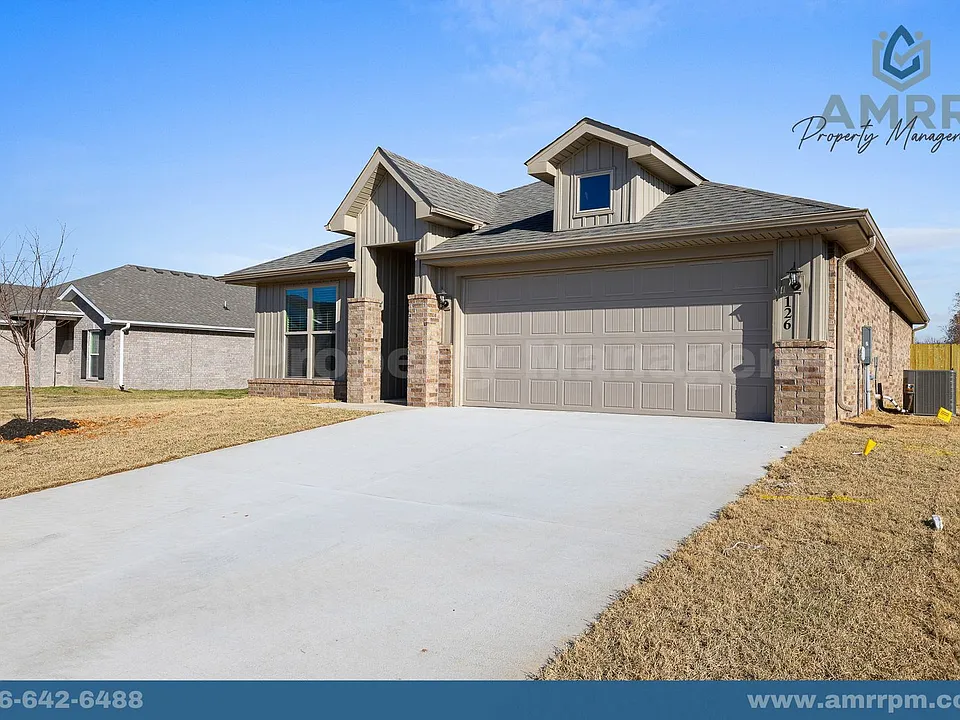 126 SW Vanessa St