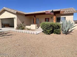 885 N Poppy St, Wickenburg, AZ 85390