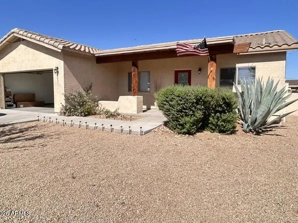 885 N Poppy Street, Wickenburg, AZ 85390